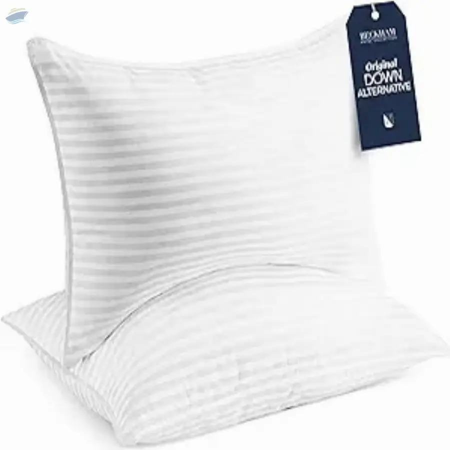 Beckham Hotel Collection Bed Pillows