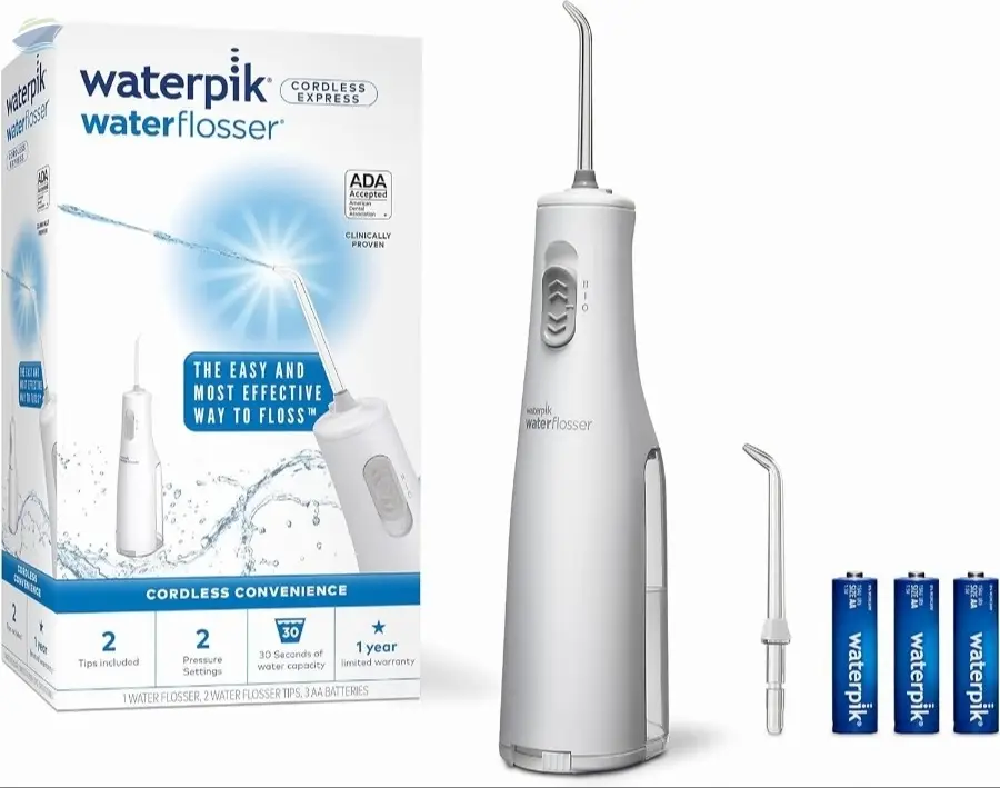 Waterpick Products