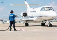 Export Grade Jet A1 Aviation Turbine Fuel