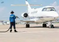 Export Grade Jet A1 Aviation Turbine Fuel