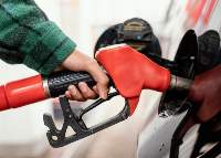 Industrial EN590 Ultra Low Sulfur Diesel