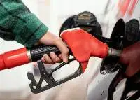 Industrial EN590 Ultra Low Sulfur Diesel