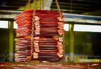 LME Grade A Copper Cathodes 99.99% Cu