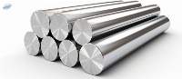 Premium Aluminum Billets - Alloy Series