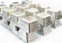 High Purity Primary Aluminum Ingots