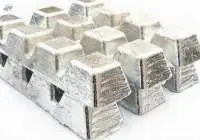 High Purity Primary Aluminum Ingots