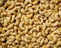 Premium Cashew Kernels - Export Quality Nuts