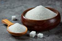ICUMSA 45 Refined White Cane Sugar Bulk