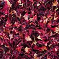 Premium & Export Grade Dried Hibiscus