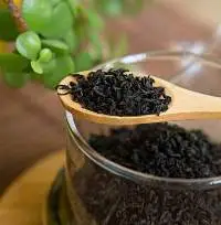 Gree Tea & Black Tea