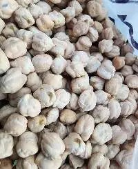 High Quality Sinaloa Kabuli Chickpeas Bulk Suppl