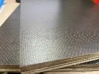 Anti-slip Plywood