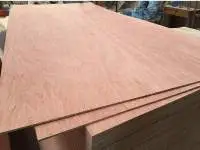 Bintangor Plywood