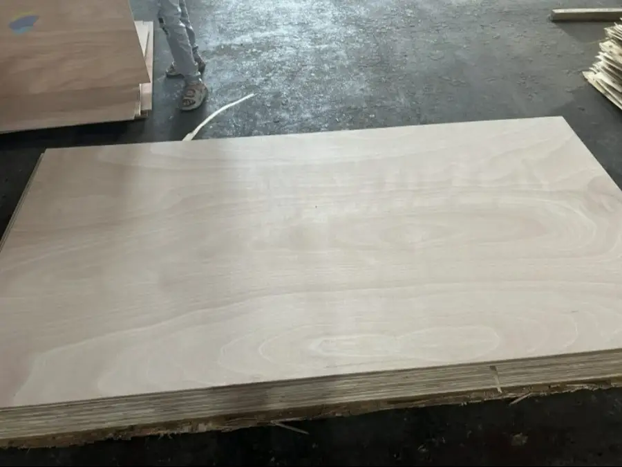 Okoume Plywood