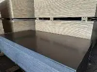 Film Faced Plywood
