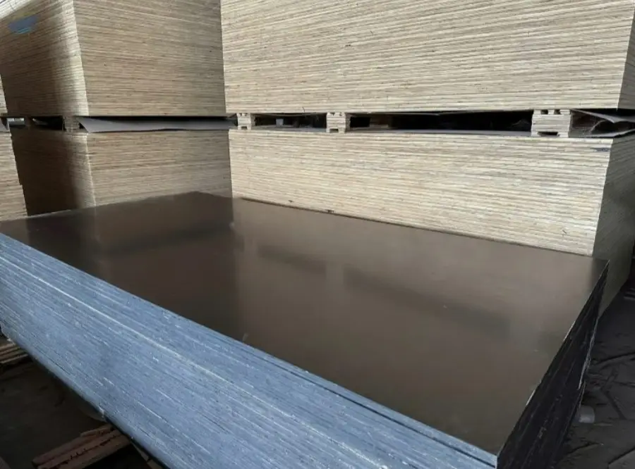 Film Faced Plywood