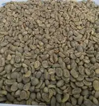 Arabica Green Coffee Bean