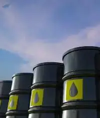 ESPO Crude Oil