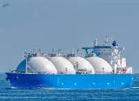 Liquidified Natural Gas [LNG]