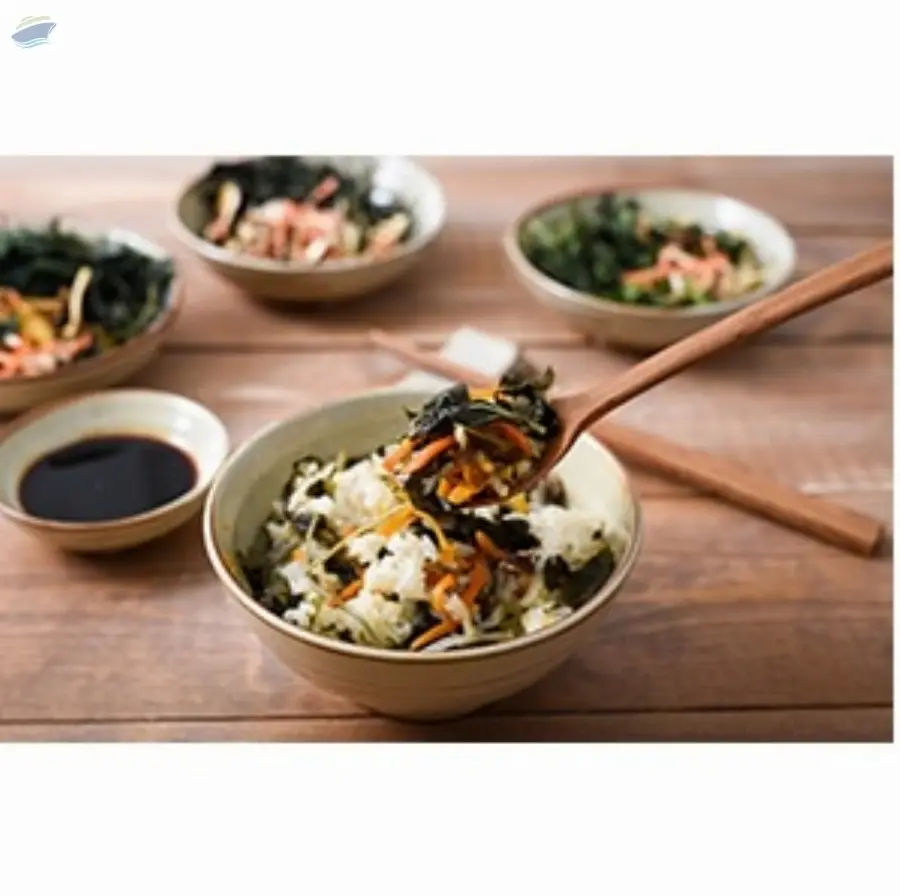 Dried Vegetables