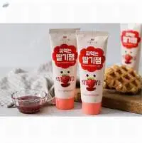 Strawberry Jam