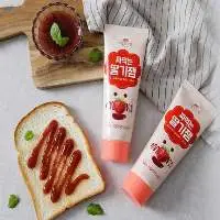 Korean Freshest Ingredients Strawberries Jam
