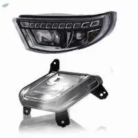 High Reliability Automotive Car Lamps