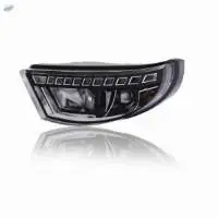 Automotive Vehicle Lighting Components