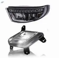 Automotive Car Lighting Solutions