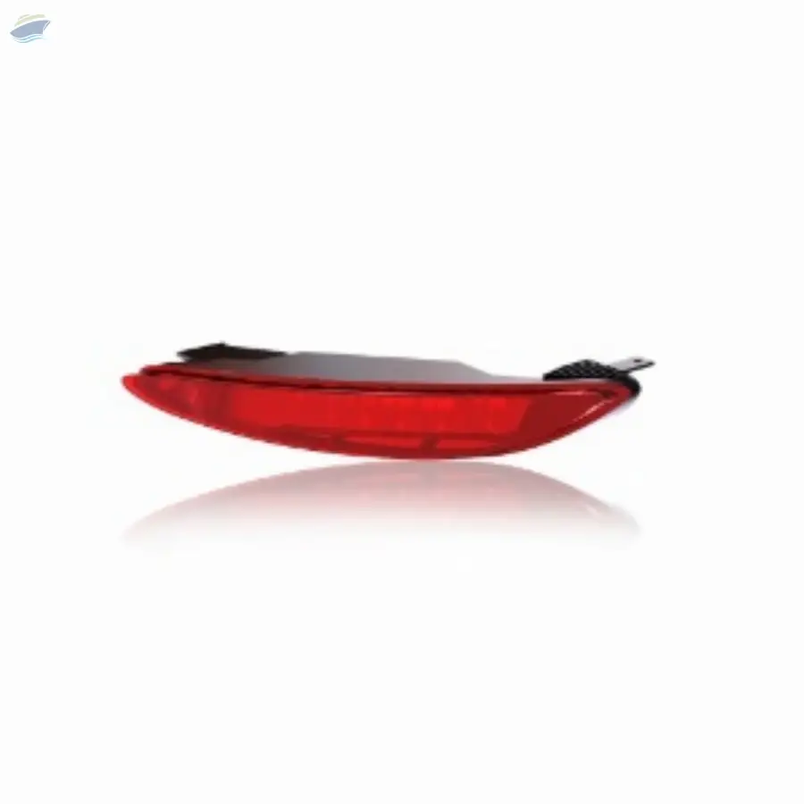 Eco-Friendly Automotive Taillights