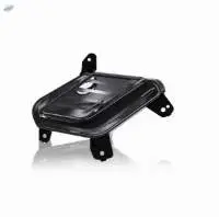 Car Auxiliary Fog Lights for Bad Weather