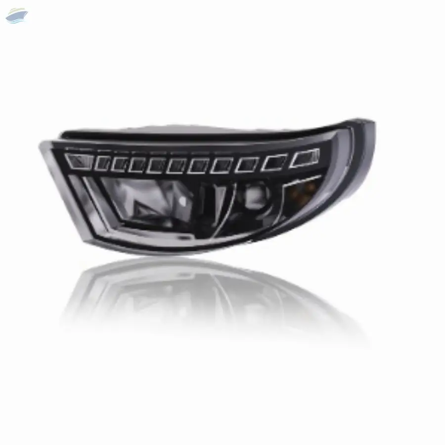Night Driving Car Lighting Accessories