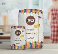 Integral Wheat Flour