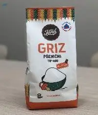Wheat Semolina