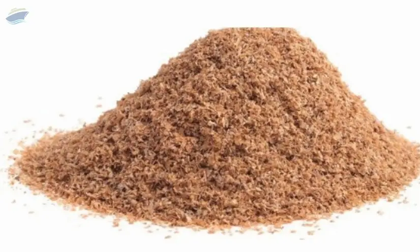 Livestock Flour