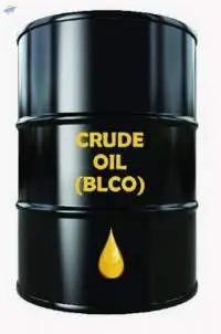 Bunny light crude oil (BLCO)