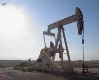 D2 Gas Oil