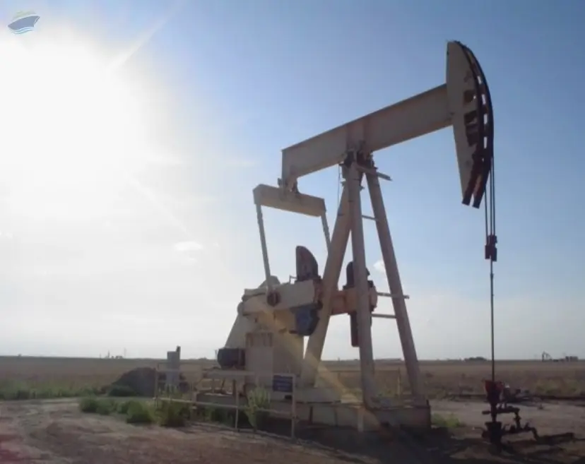 LNG - Liquefied Natural Gas