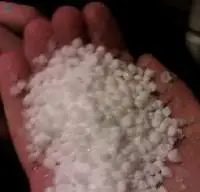 Granular Urea 46