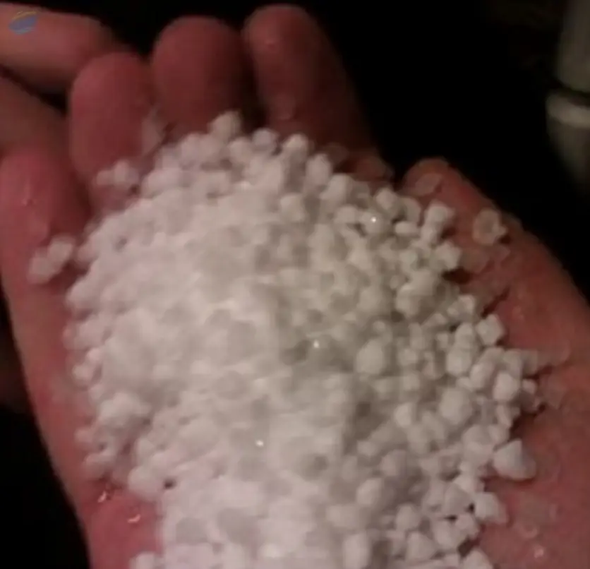 Granular Urea 46