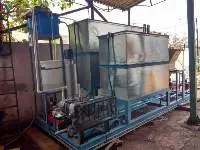 Effluent Treatment Plant 50KL