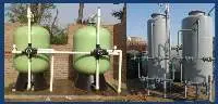 Industrial Water Filter