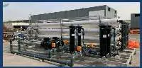 Industrial RO