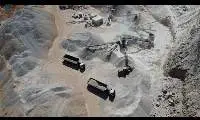 Superior Quality Limestones