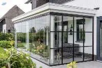 Glass Balcony Systems