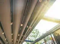 Innovative Awning Systems