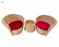 Asteria Sofa Set