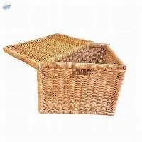 Achilles Square Basket