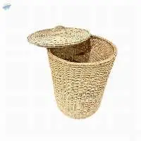 Alexy Round Basket