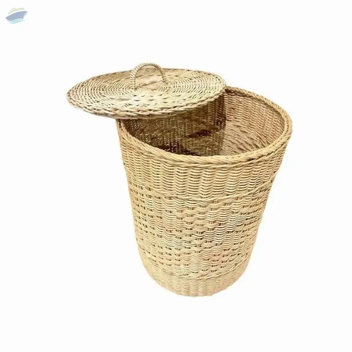 Alexy Round Basket